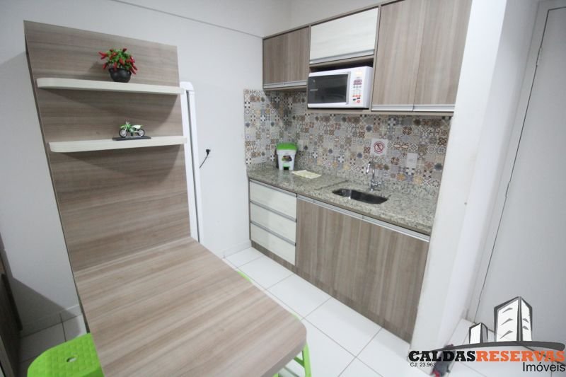 Fotos apartametnos LAGOA QUENTE FLAT SERVICE CALDAS NOVAS